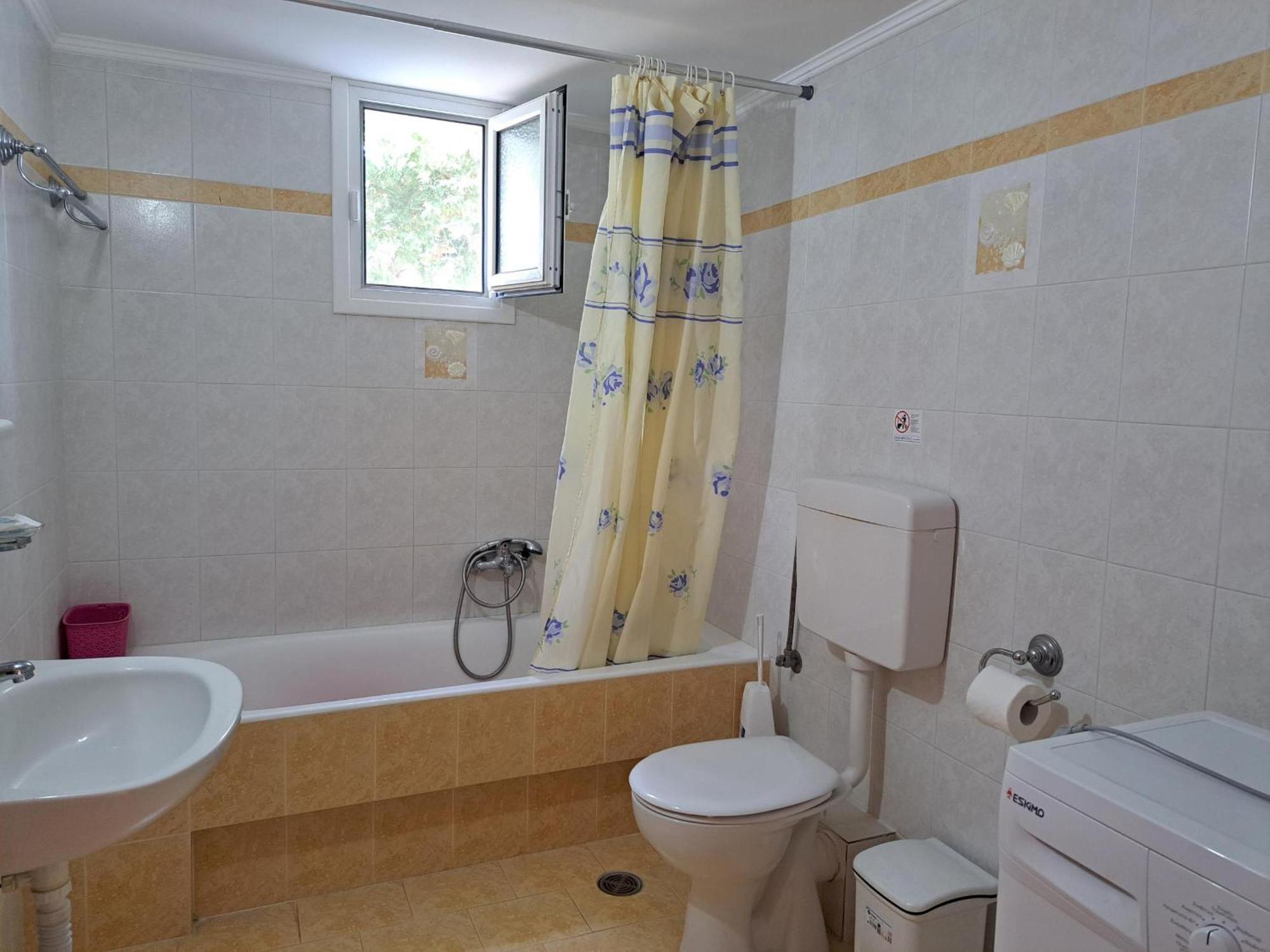 Vila Orfanos 3 Armenoí Exteriér fotografie